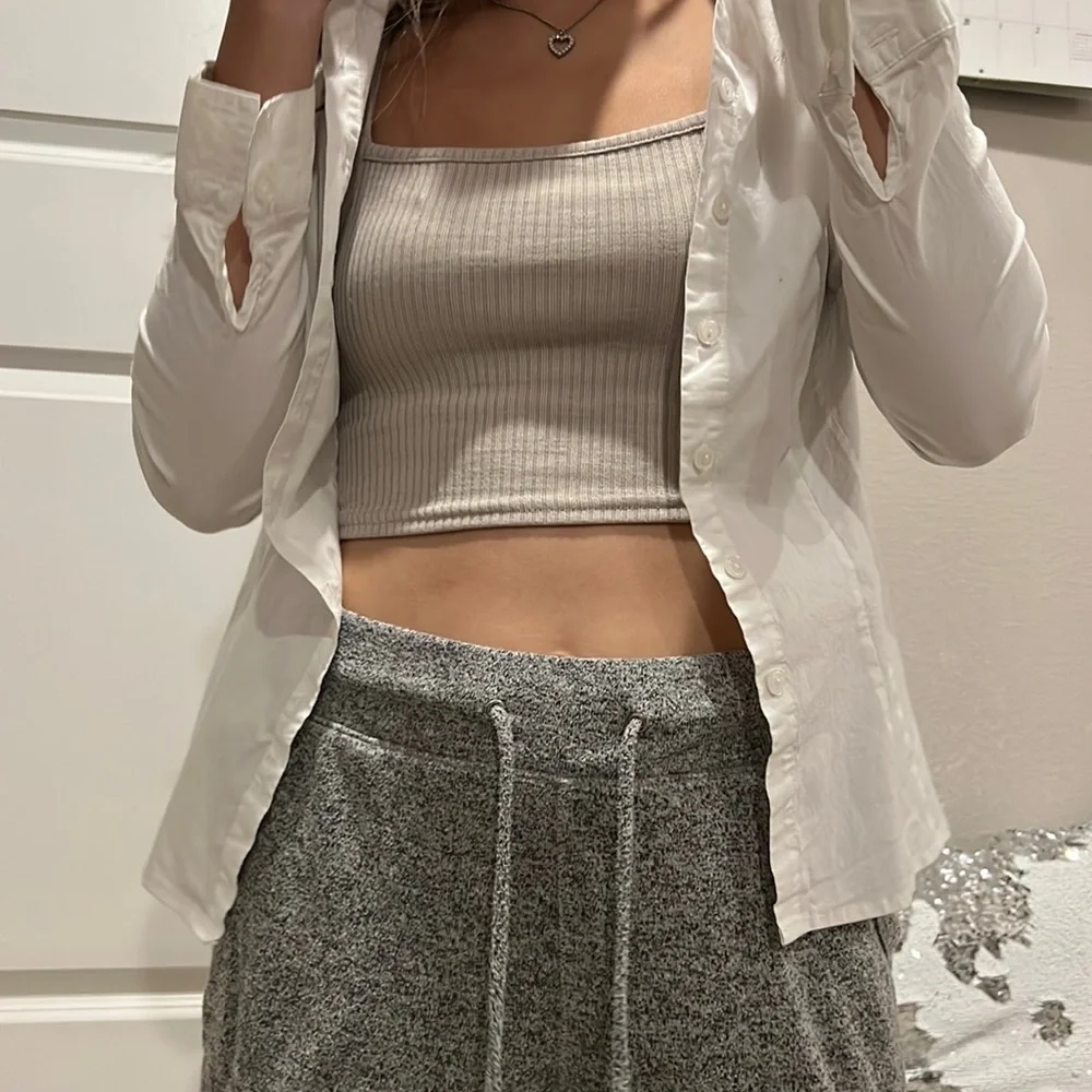 Button Down - Picture 1 of 2